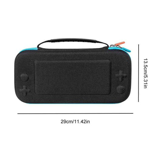 Carrying Case for Switch 2 for Switch Oled Portable Storage